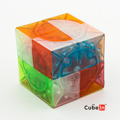 Mf8 Crazy 2x2 Plus Limited Edition