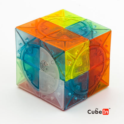 Mf8 Crazy 2x2 Plus Limited Edition