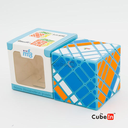 Cubo de skewb Elite Mf8