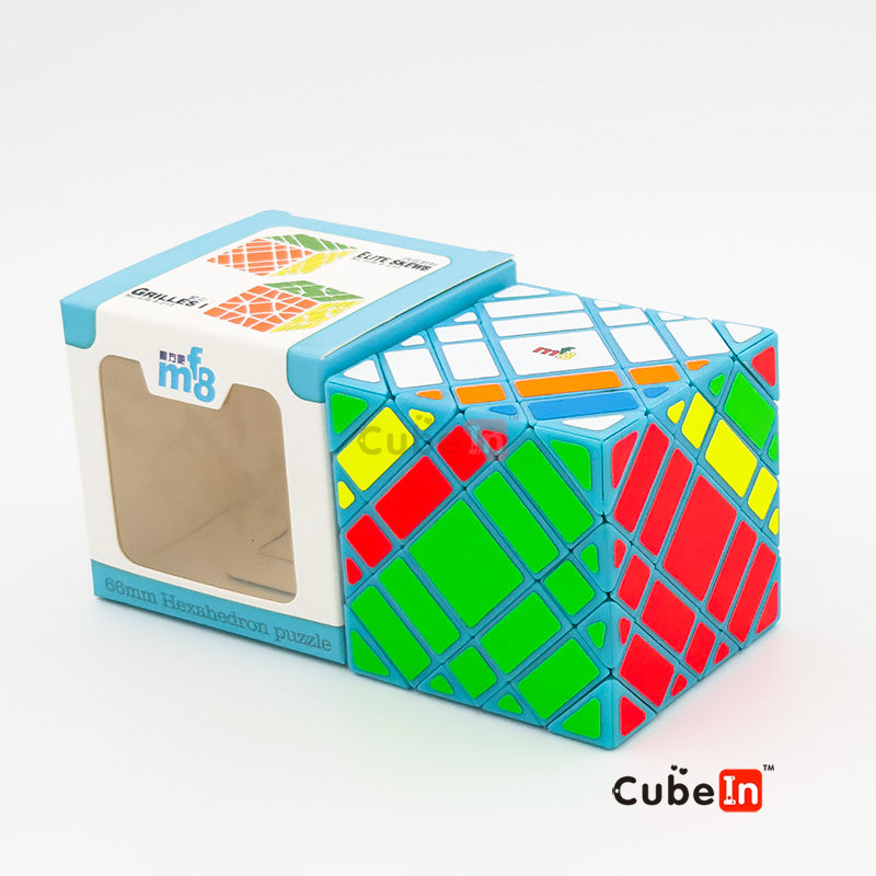 Cubo de skewb Elite Mf8