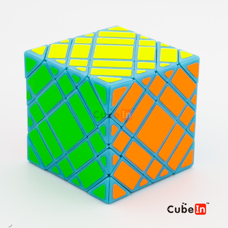 Cubo de skewb Elite Mf8