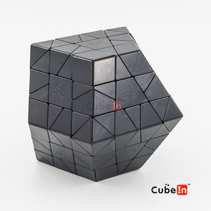 MF8 Rhomdo Plus - 6 Trapezo & 6 Rhombus Dodecahedron