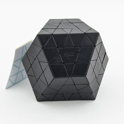 MF8 Rhomdo Plus - 6 Trapezo & 6 Rhombus Dodecahedron