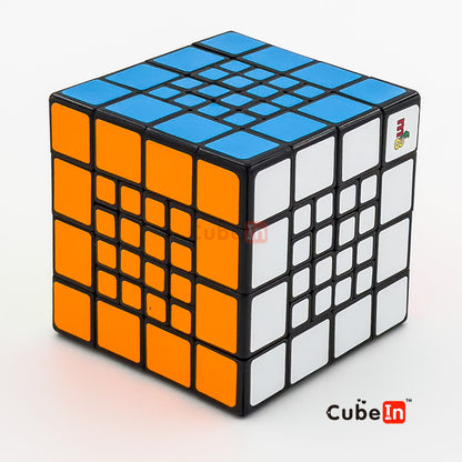 Mf8 Son-Mum 4x4 Puzzle - Mixup Variant Cube