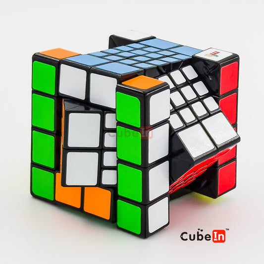 Mf8 Son-Mum 4x4 Puzzle - Mixup Variant Cube