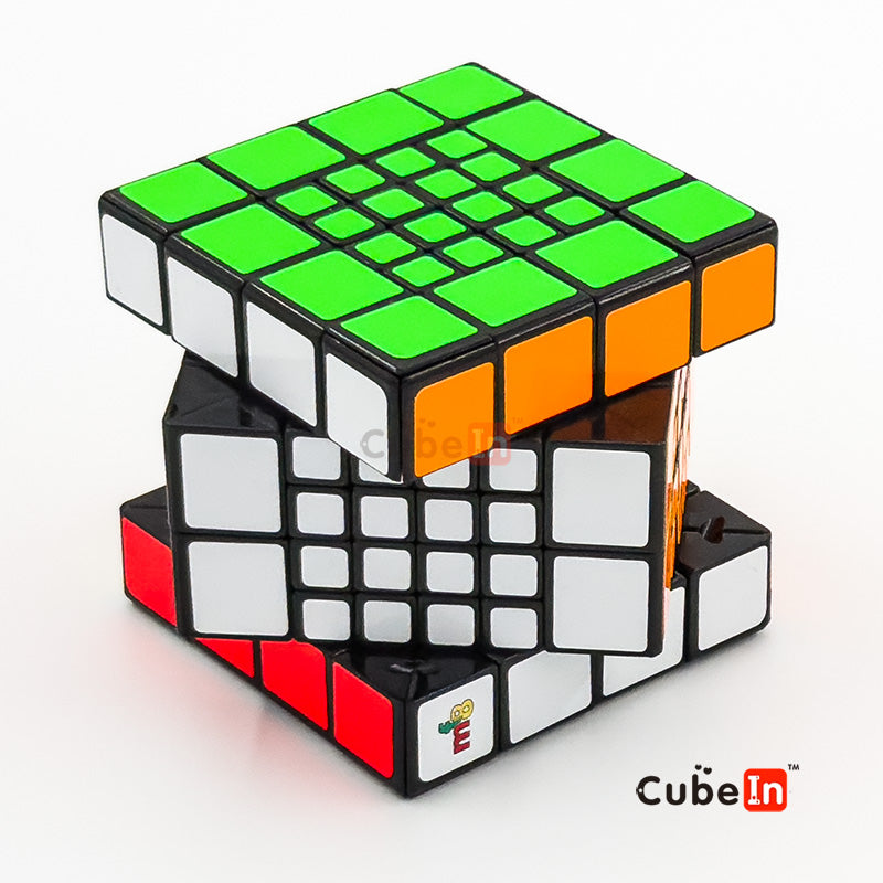 Mf8 Son-Mum 4x4 Puzzle - Mixup Variant Cube