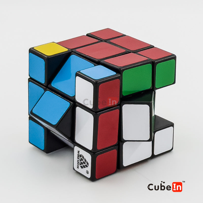 Оскар Миксап 3x3 3x3x4 4x4x3 4x4x4