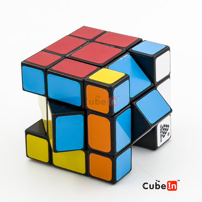 Оскар Миксап 3x3 3x3x4 4x4x3 4x4x4
