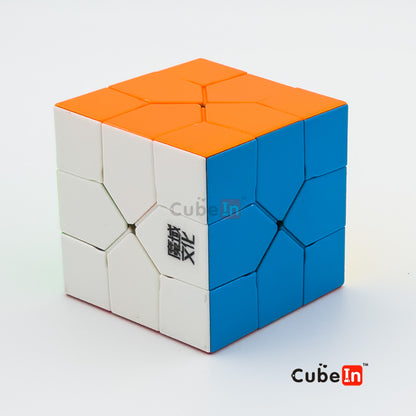 MoYu Redi Cube - Professional Corner-Turning Puzzle