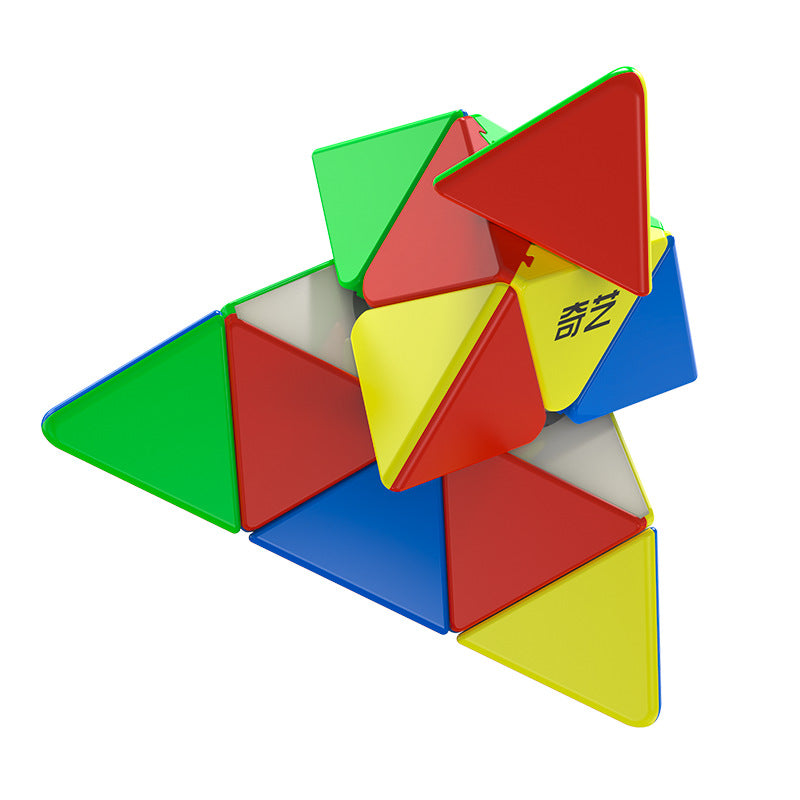 Qiyi Pyraminx Plus 27,5 cm 