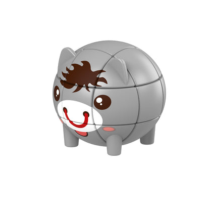 My Little Pet Animal 3x3 Cube