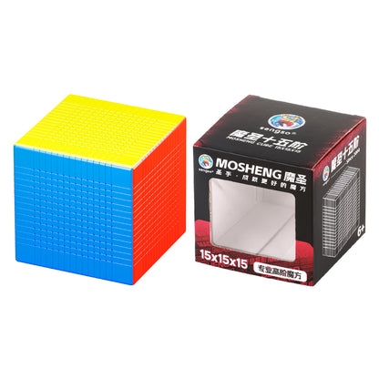 Sengso Mosheng 15x15