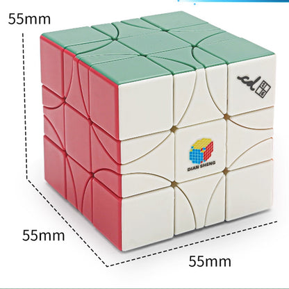 Diansheng Corner Turning 3x3 (Core M)