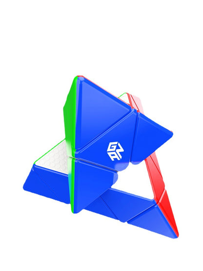 GAN Pyraminx M