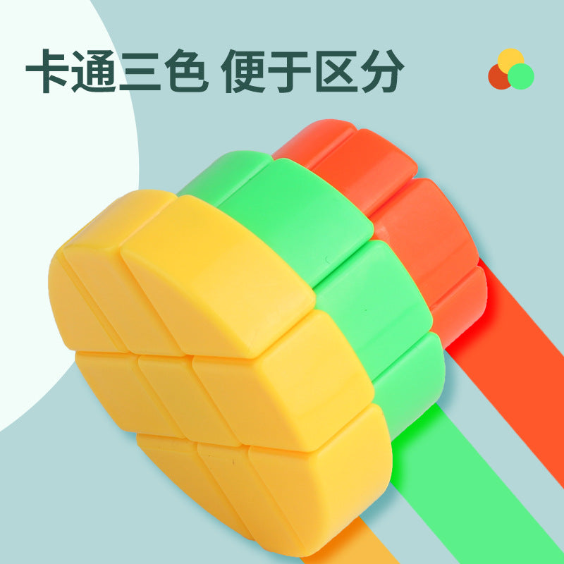 Yuxin Cake Cube 3x3