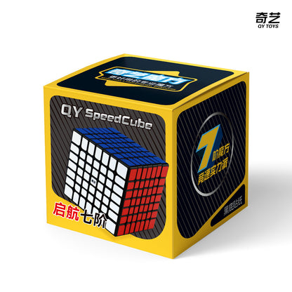 奇艺勇士 7x7 M UV