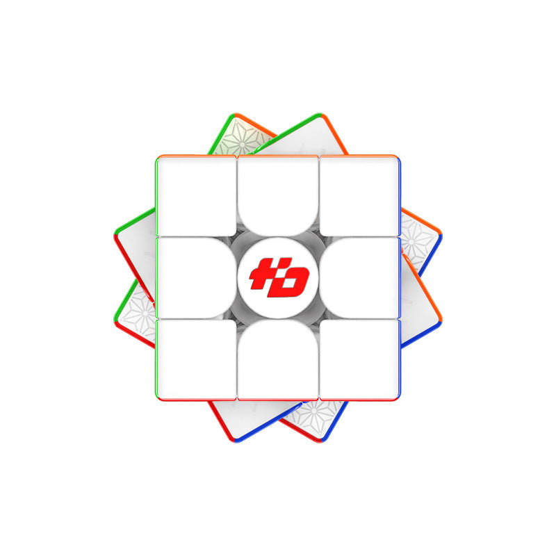 Куб Hudong Light 3x3