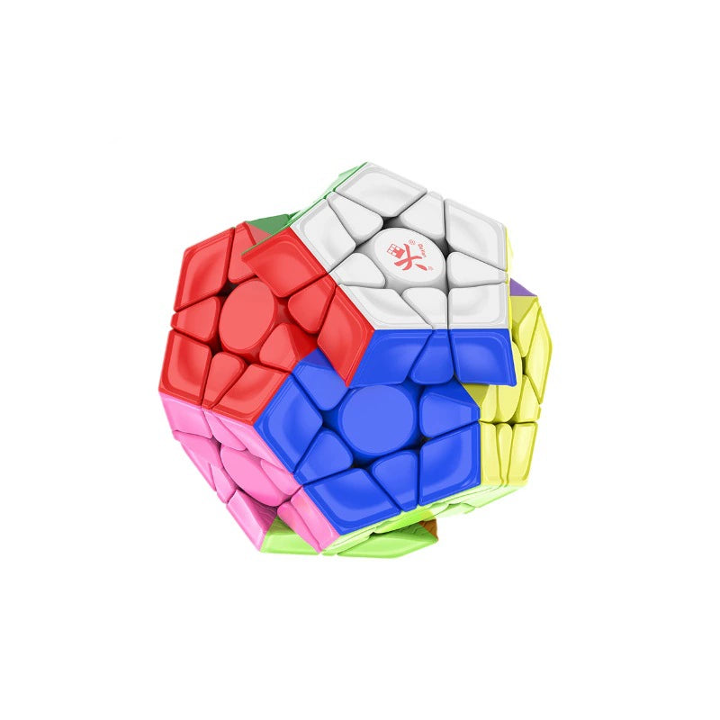 Dayan Megaminx M Pro Maglev