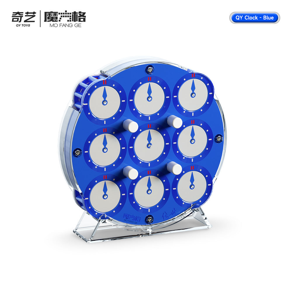 QiYi Legend Clock Magnetic