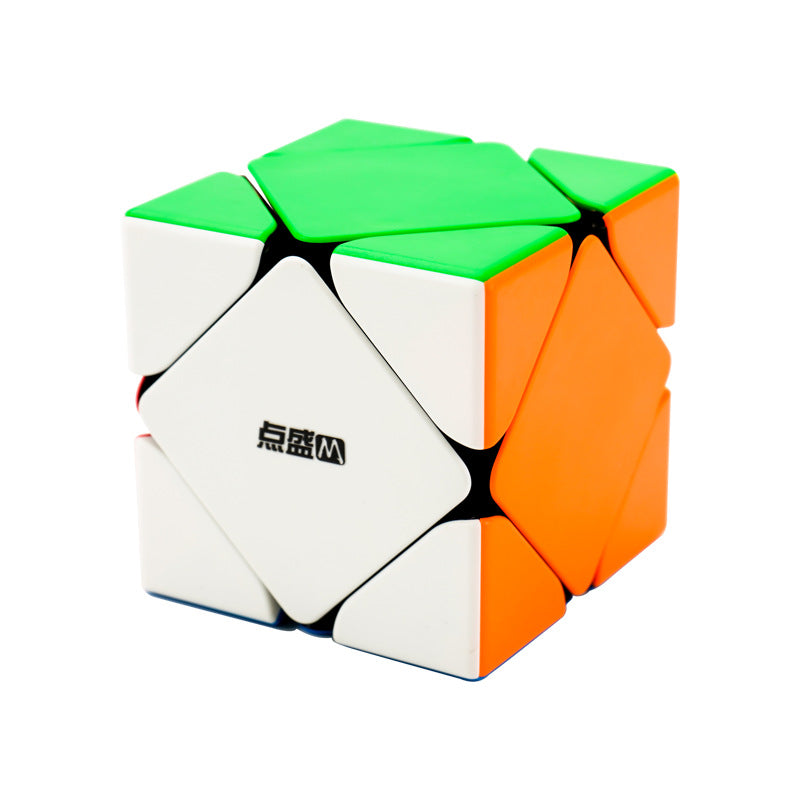 Diansheng 9 см Skewb M Googol 