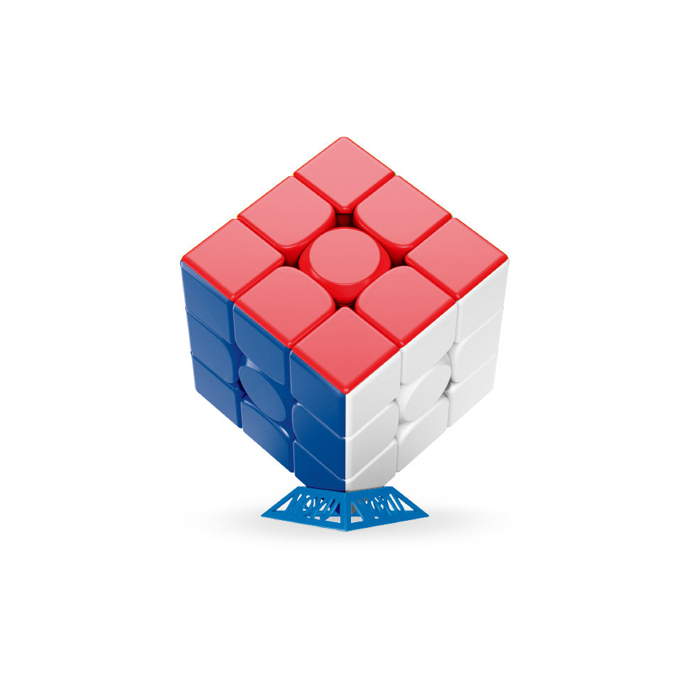 Moyu 9cm 2x2 3x3 Ivy Teaching cube