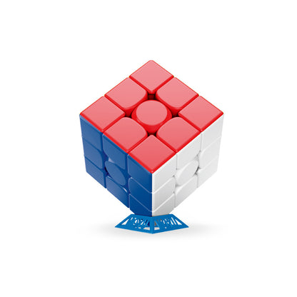 Moyu 9cm 2x2 3x3 Ivy Teaching cube