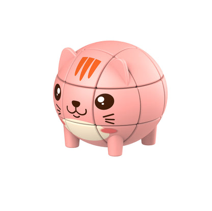 My Little Pet Animal 3x3 Cube