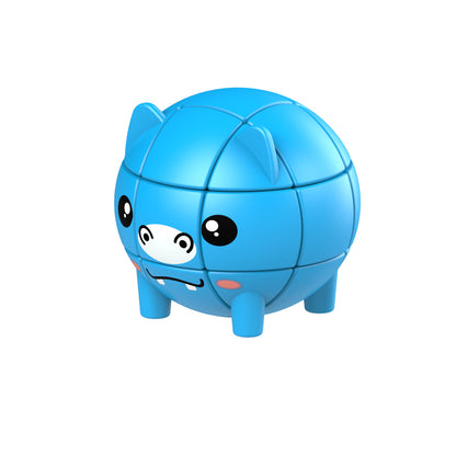 My Little Pet Animal 3x3 Cube