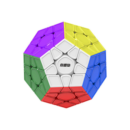 Diansheng 9cm Megaminx M ( Googolminx )