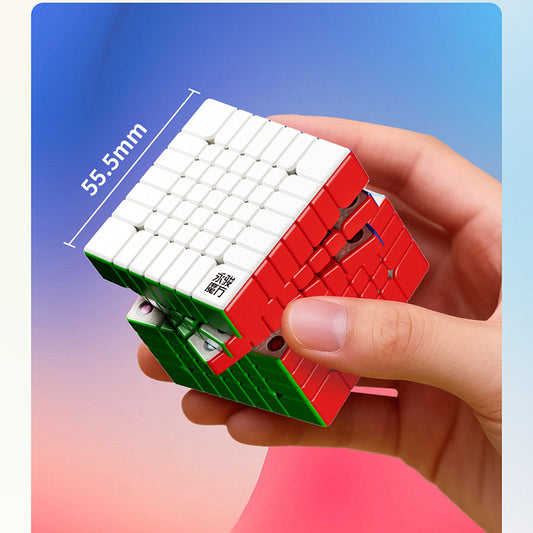 永俊 7x7 迷你磁性