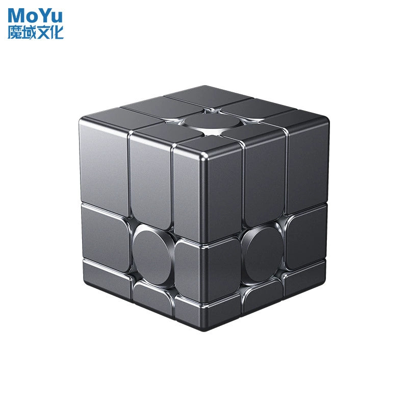 Cubo de espejo inteligente con IA Moyu