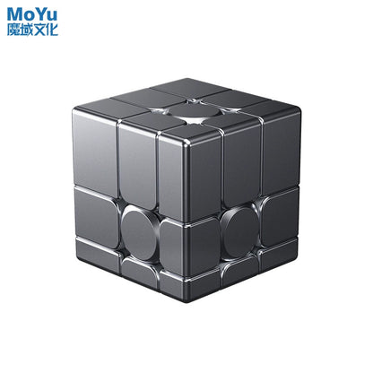 Cubo de espejo inteligente con IA Moyu