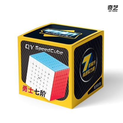 奇艺勇士 7x7 M UV