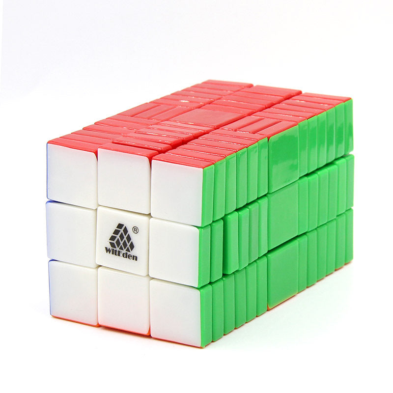 ВитЭден 3x3x15 I II