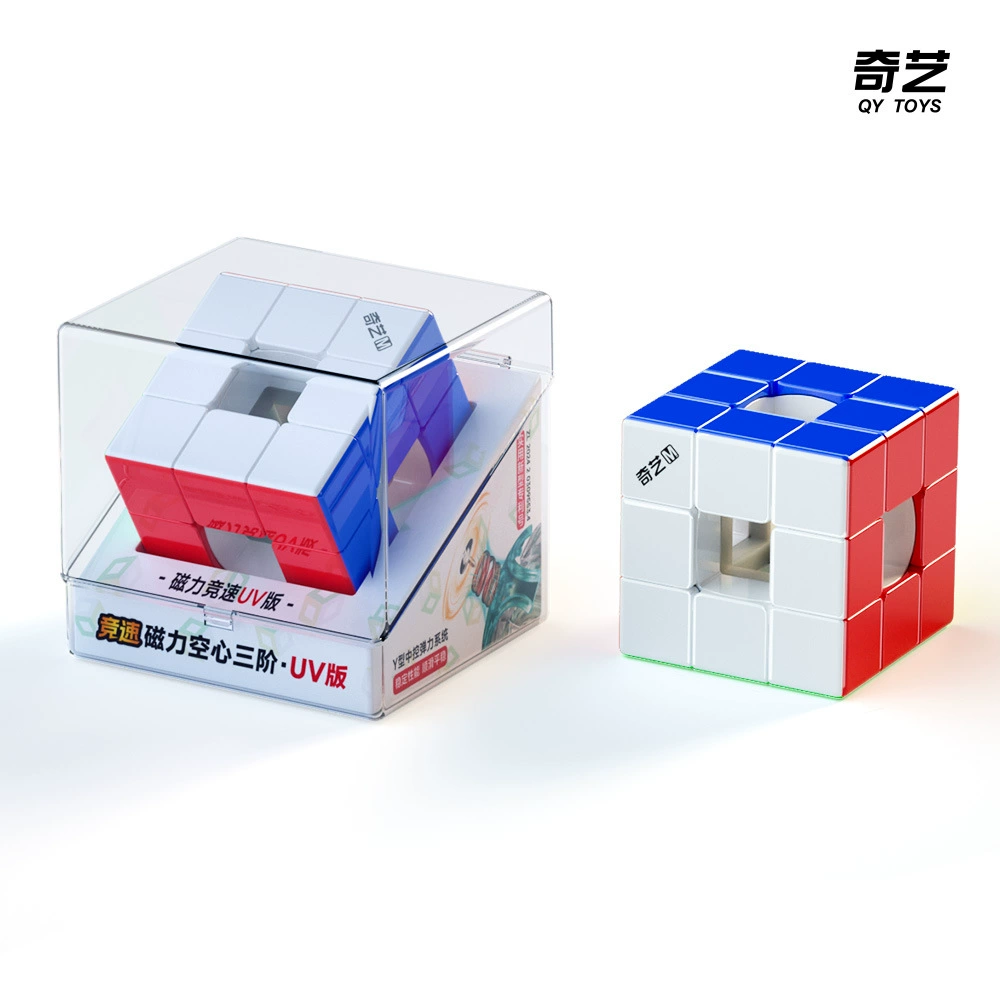 QiYi Racing Void Cube