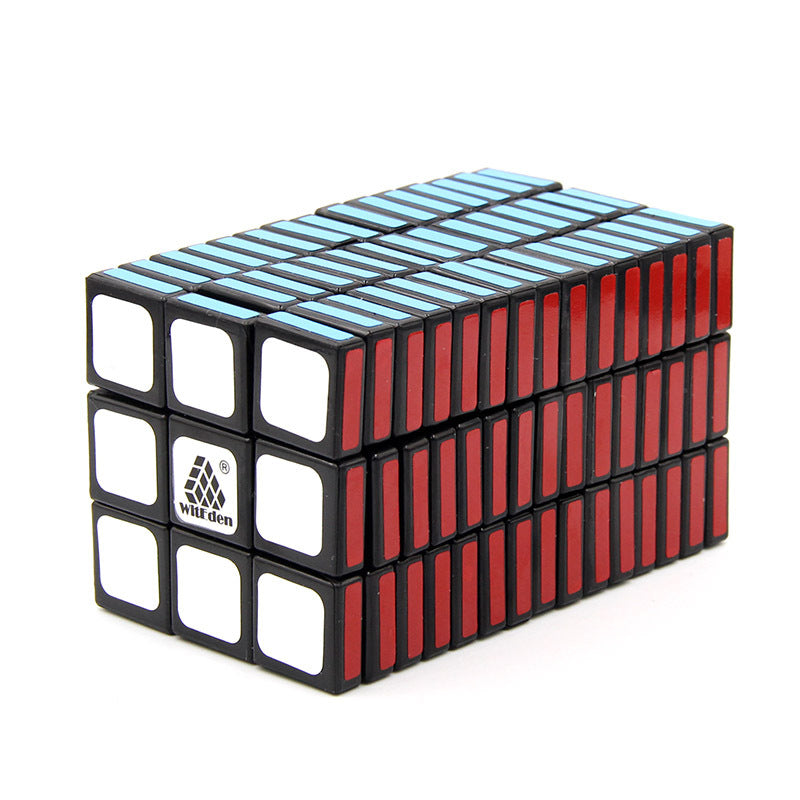 ВитЭден 3x3x15 I II