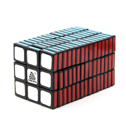 ВитЭден 3x3x15 I II