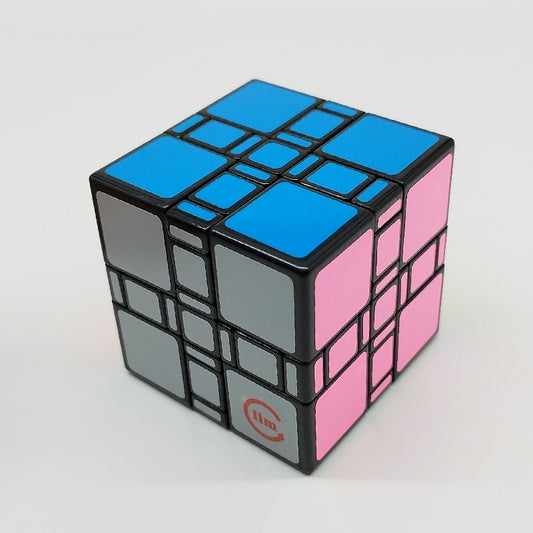 Limcube 3x3 Mixup cube