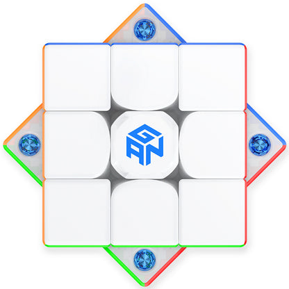 GAN356 i carry 2 Smart Cube