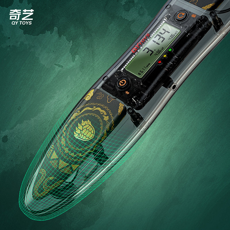 奇艺玄武智能魔方定时器