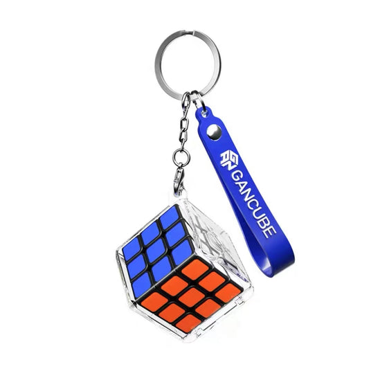 GAN328 mini Keychain 3x3 2.8cm