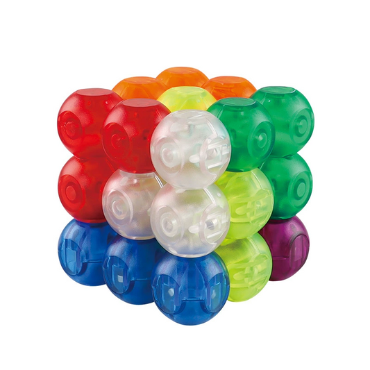 Fanxin Building Block Magnetic