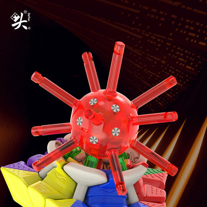 Dayan Megaminx M Pro Maglev