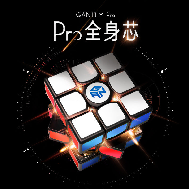 GAN11 M pro 3x3