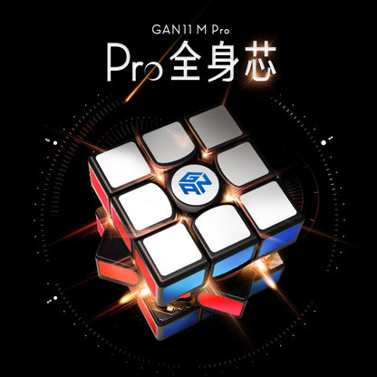 GAN11 M pro 3x3 