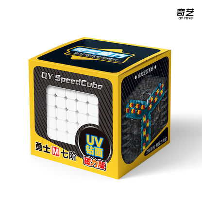 奇艺勇士 7x7 M UV