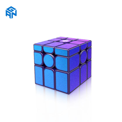 Gan Mirror Cube Magnetic UV