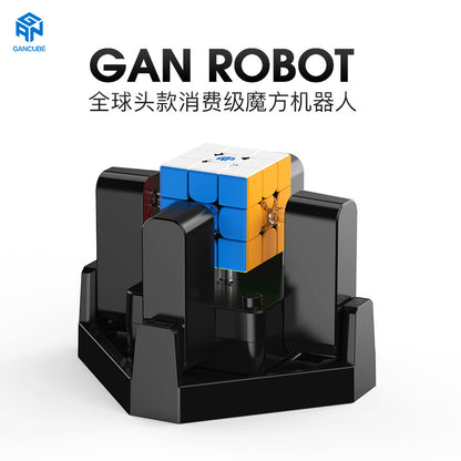 GAN ROBOT