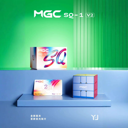 MGC SQ1 YJ V2 UV
