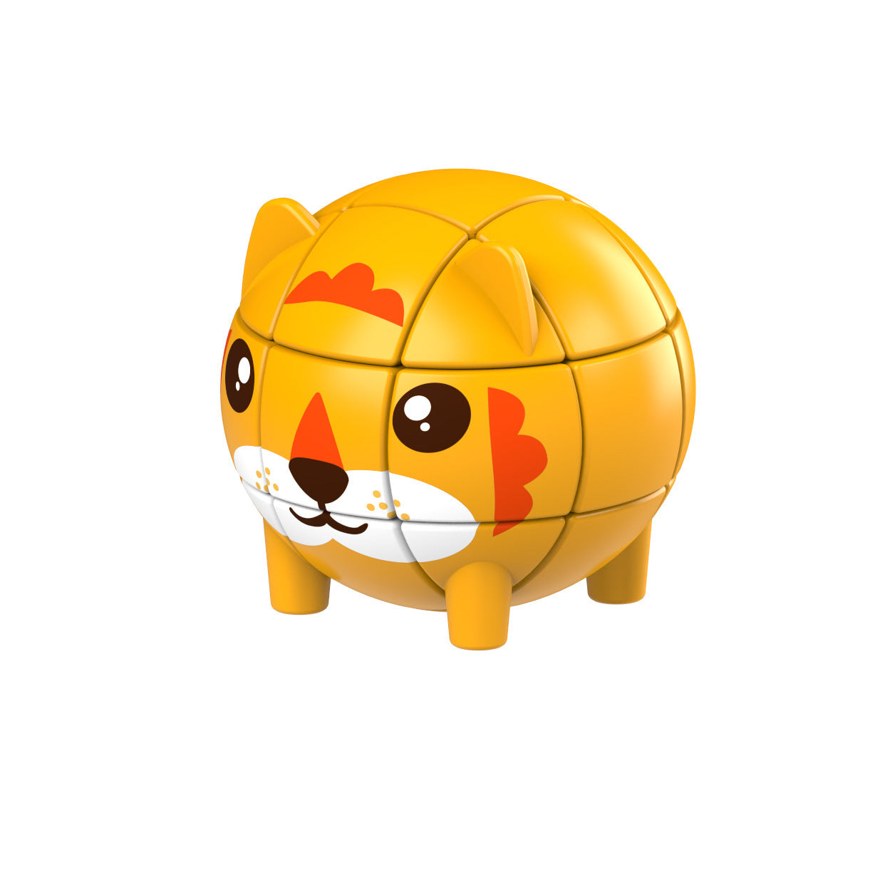 My Little Pet Animal 3x3 Cube